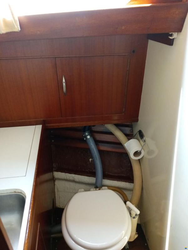 Van Dam Nordia 35