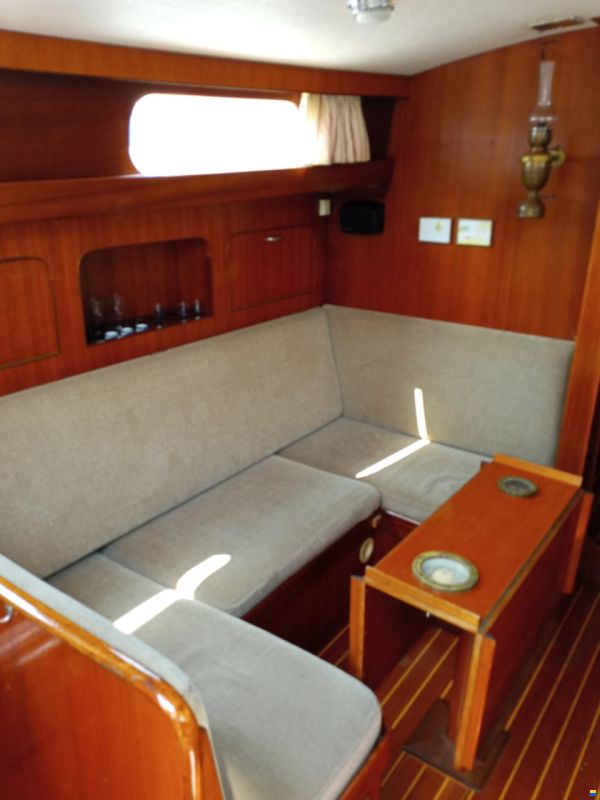 Van Dam Nordia 35