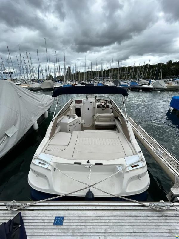 Regal 2150 LSC