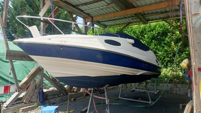 Regal 2150 LSC