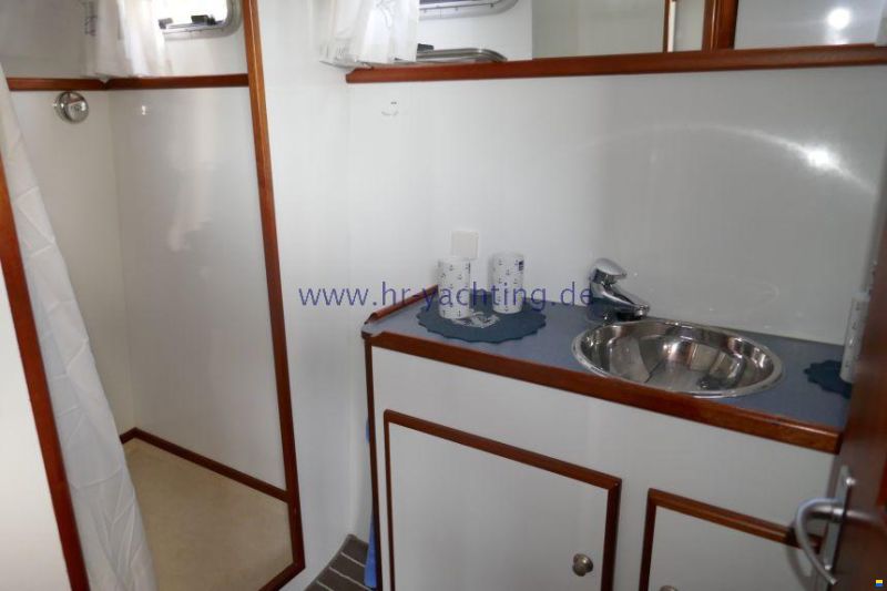 Jachtbouw 2000 Aqua Yacht 1060