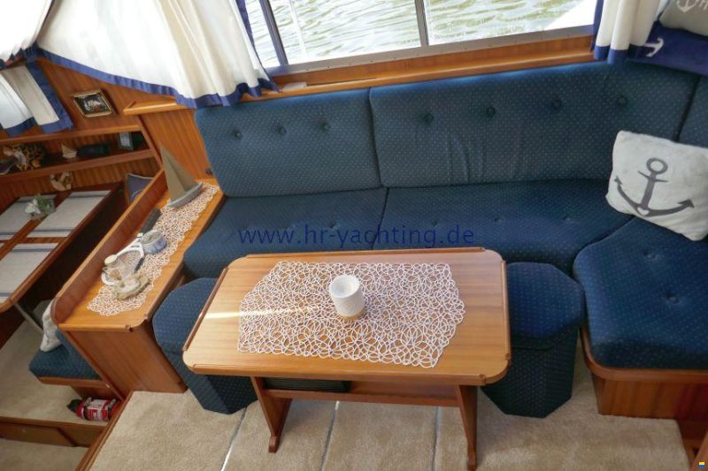 Jachtbouw 2000 Aqua Yacht 1060