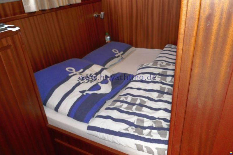 Jachtbouw 2000 Aqua Yacht 1060
