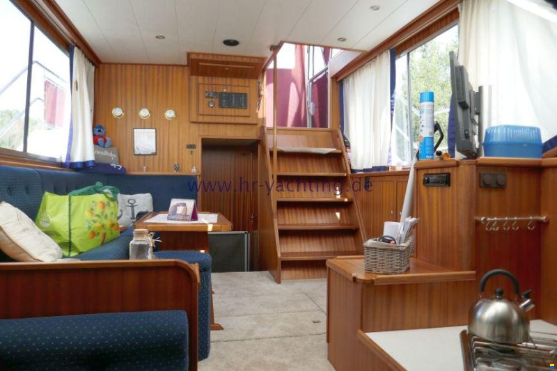 Jachtbouw 2000 Aqua Yacht 1060