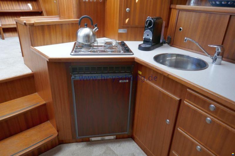 Jachtbouw 2000 Aqua Yacht 1060