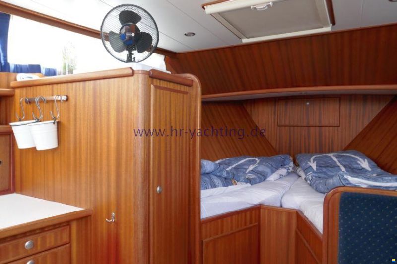Jachtbouw 2000 Aqua Yacht 1060