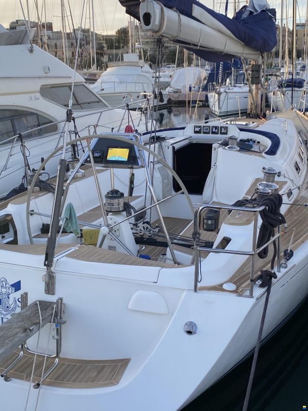 X-Yachts X-46