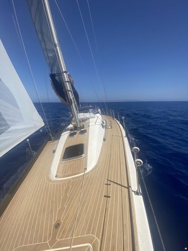 X-Yachts X-46