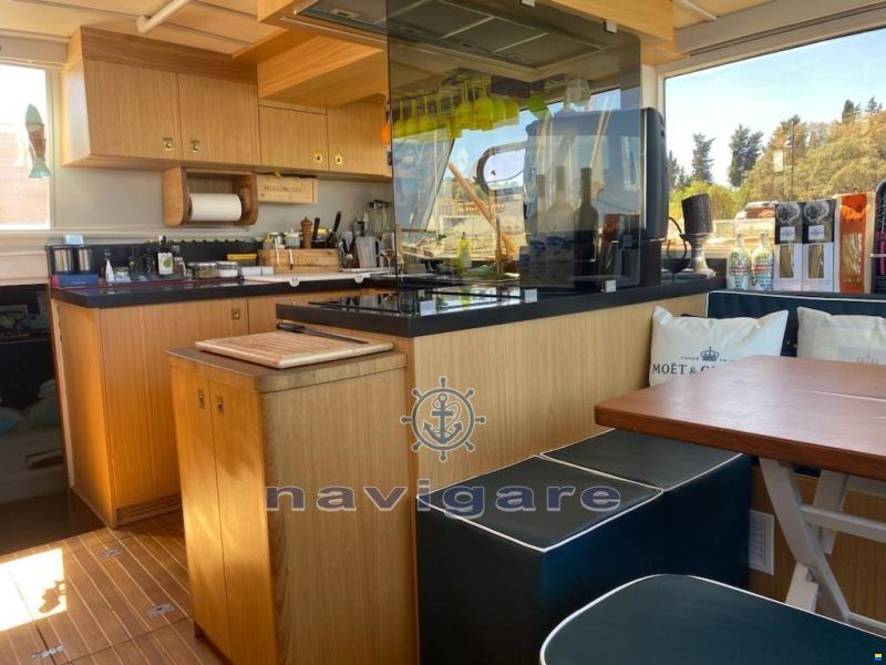 Sea Ranger 46 1983 Sea Ranger 46 SUNDECK MOTORYACHT, EUR 100.000,-