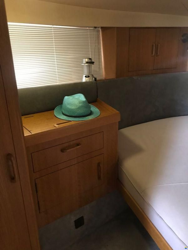 Princess 36 RIVIERA