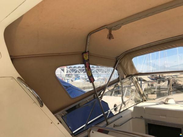 Princess 36 RIVIERA