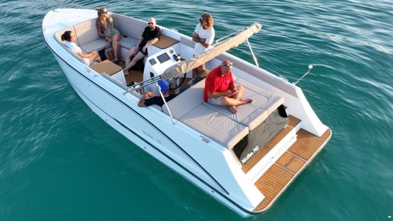 Maxima 740