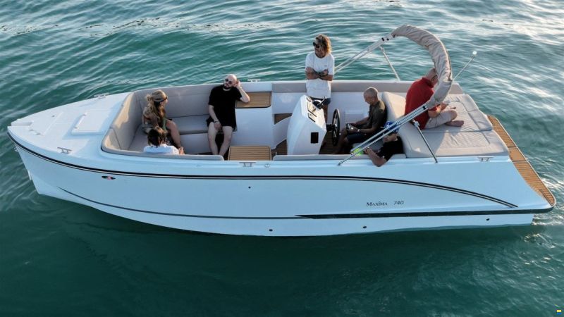 Maxima 740