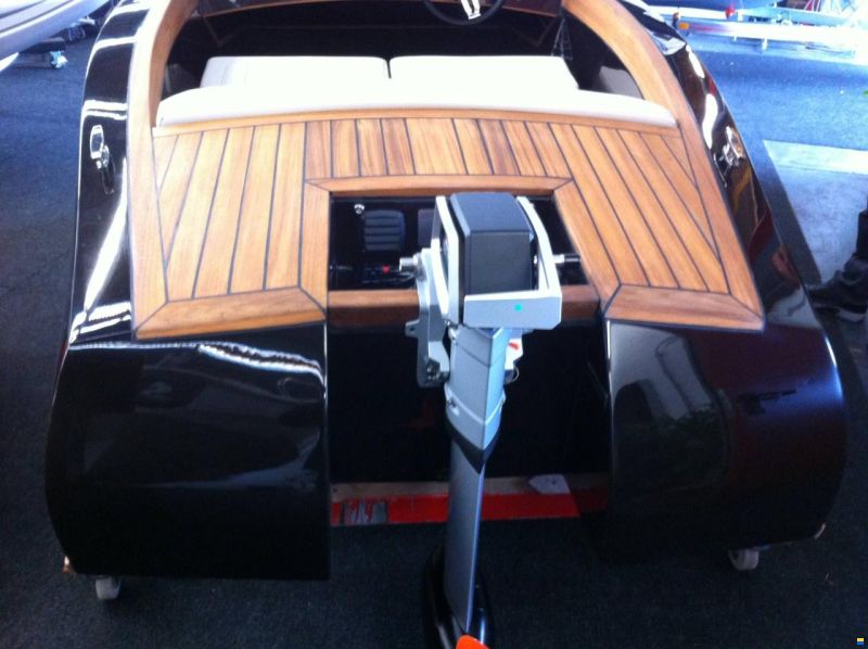 VTS Flying Shark 420