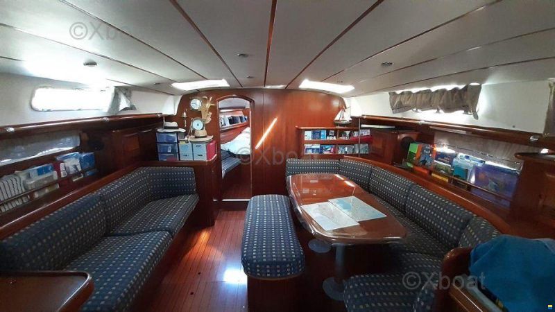 Beneteau OCEANIS 461