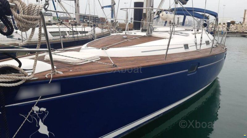 Beneteau OCEANIS 461