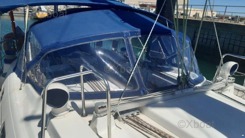 Beneteau OCEANIS 461