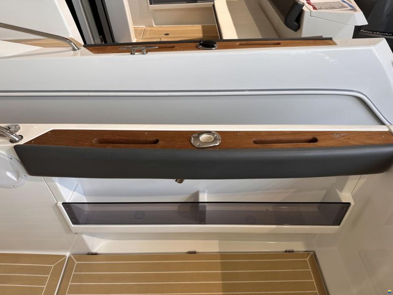 Galia 750 Hardtop