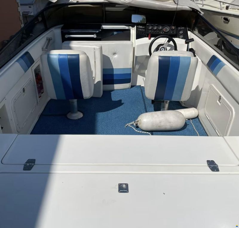 Aquaviva Winner 20