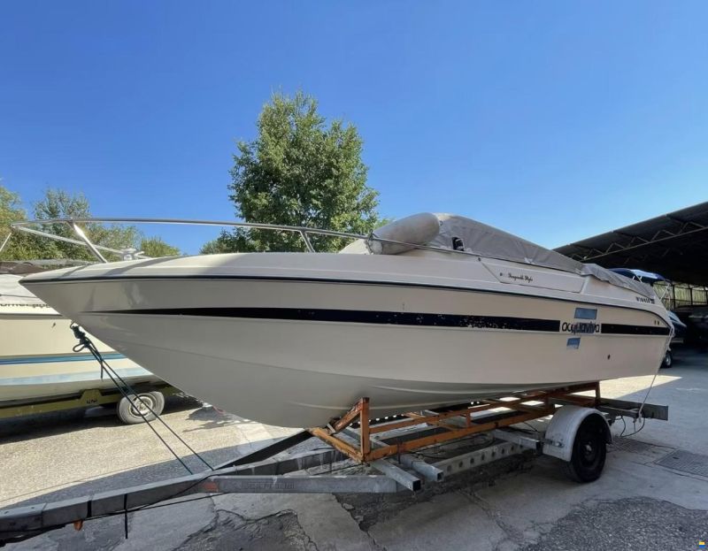 Aquaviva Winner 20