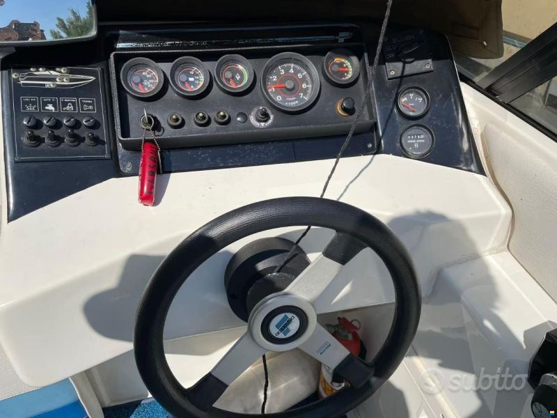 Aquaviva Winner 20