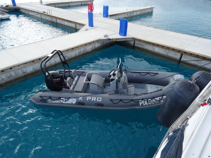 Bali Catamarans 5.4