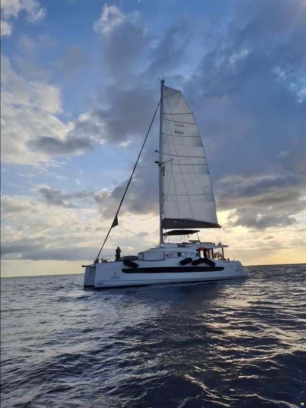 Bali 5.4
