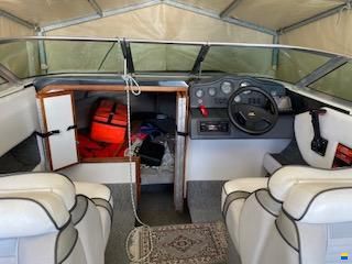 Sea Ray 200 OV LTD