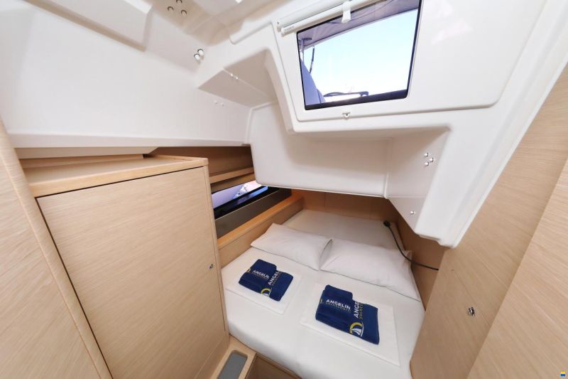 Dufour 41