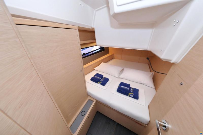 Dufour 41