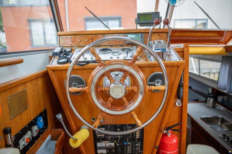 Amerglass 32 AK HT