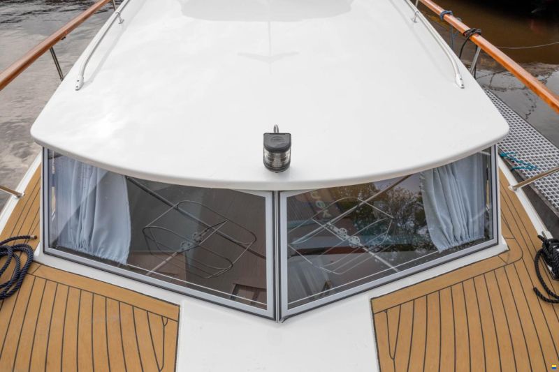 Amerglass 32 AK HT
