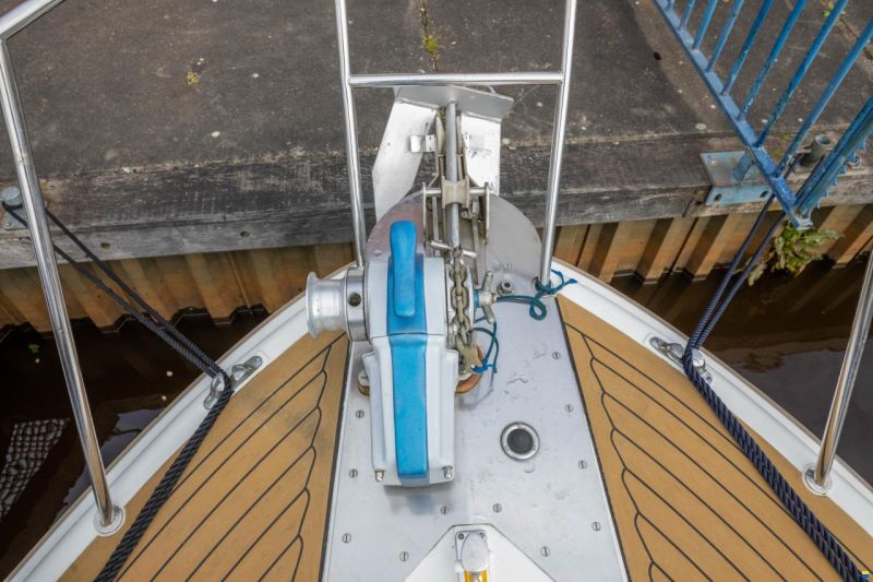 Amerglass 32 AK HT
