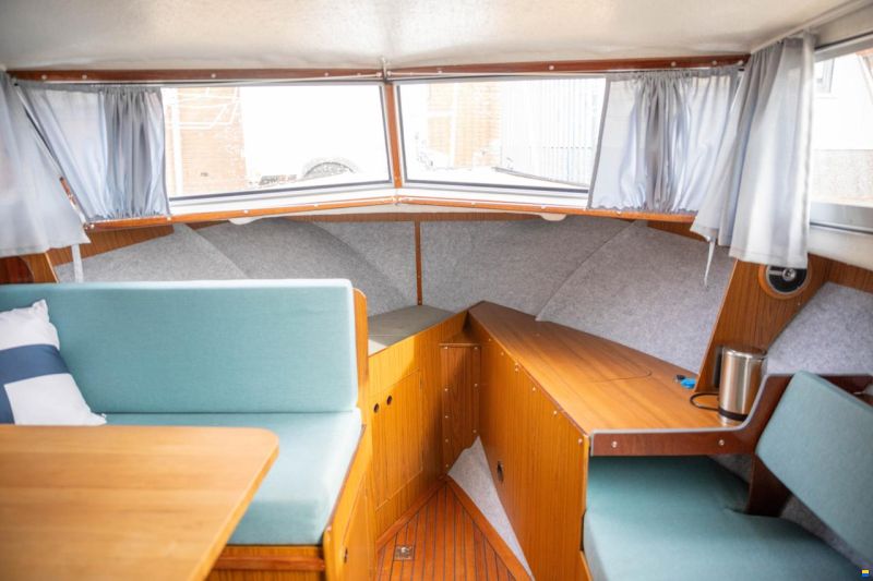 Amerglass 32 AK HT