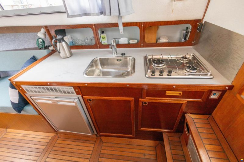 Amerglass 32 AK HT