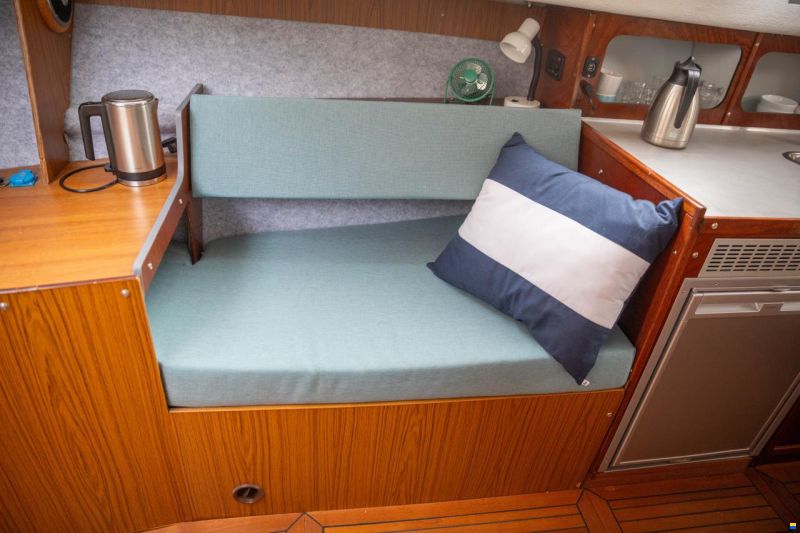 Amerglass 32 AK HT