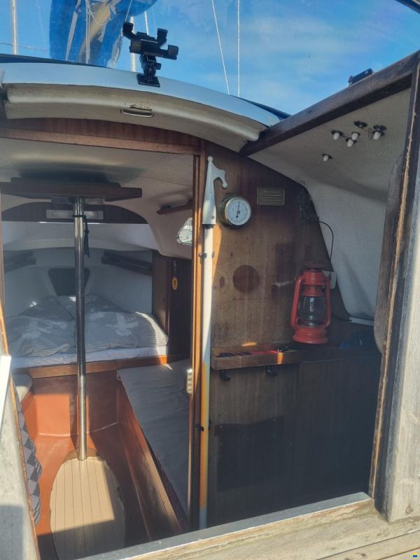 Kievit 820