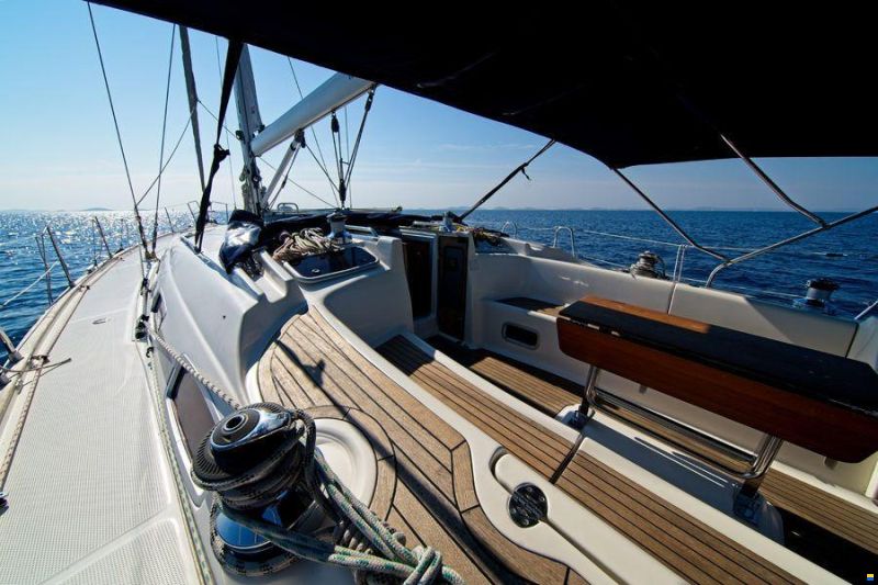 Bavaria 51 Cruiser