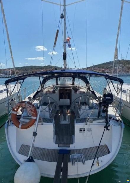 Bavaria 51 Cruiser