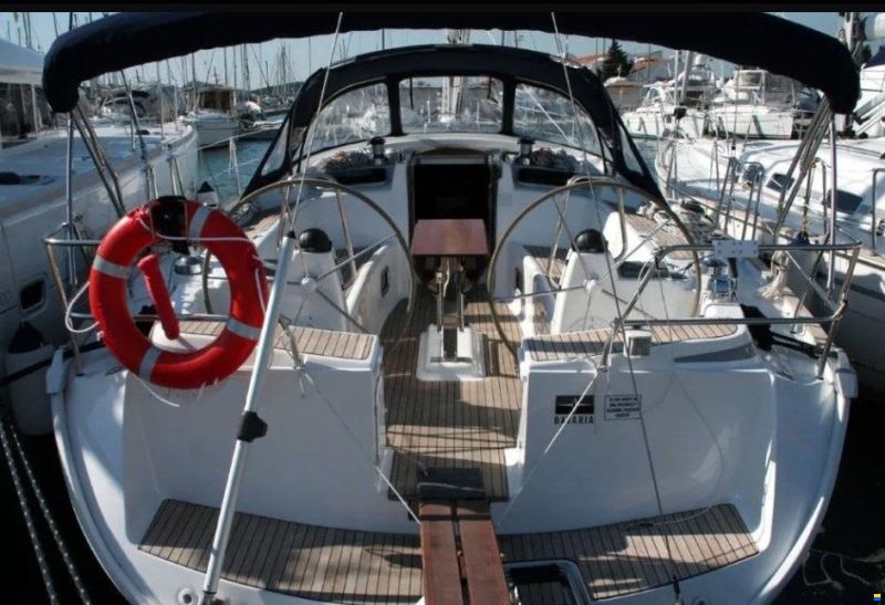 Bavaria 51 Cruiser