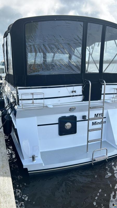 Gruno 35 S Compact