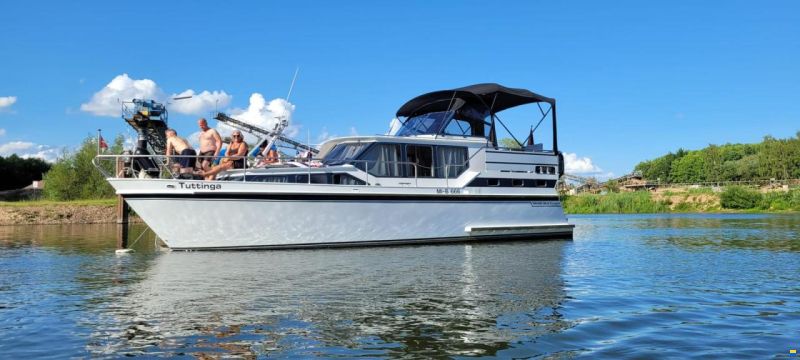 Gruno 35 S Compact