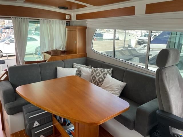 Nord Star 42