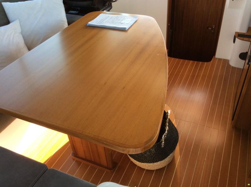 Nord Star 42