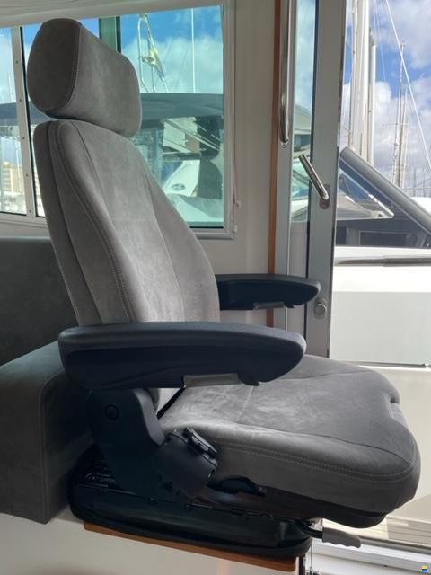 Nord Star 42