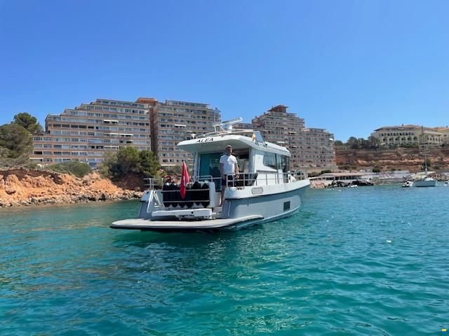 Nord Star 42