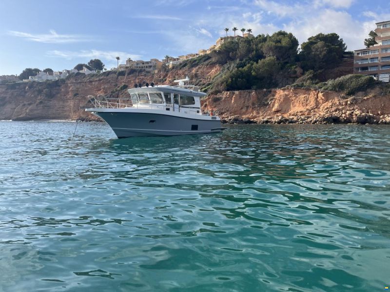 Nord Star 42