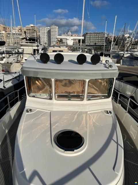 Nord Star 42