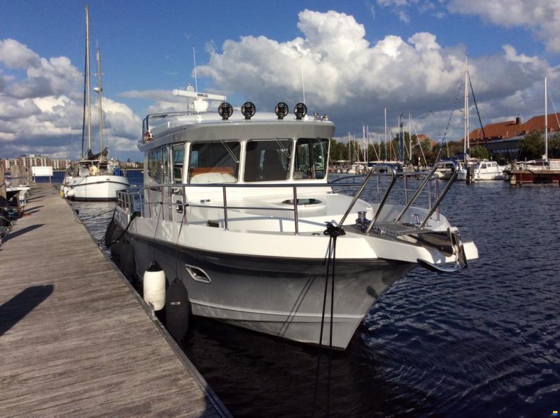 Nord Star 42