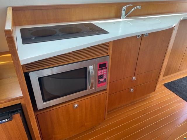 Nord Star 42